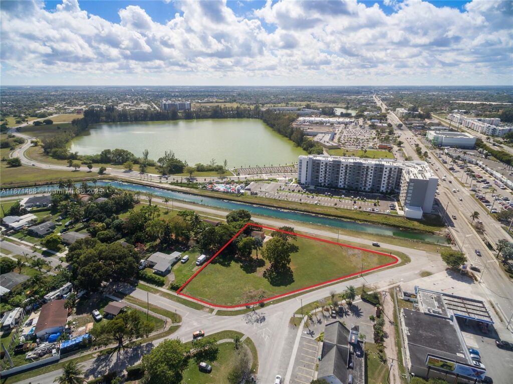 272 Street, Naranja FL 33032
