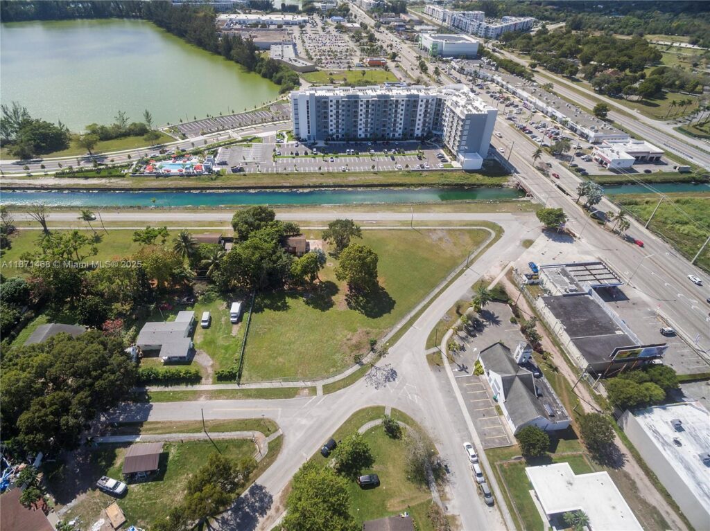 272 Street, Naranja FL 33032