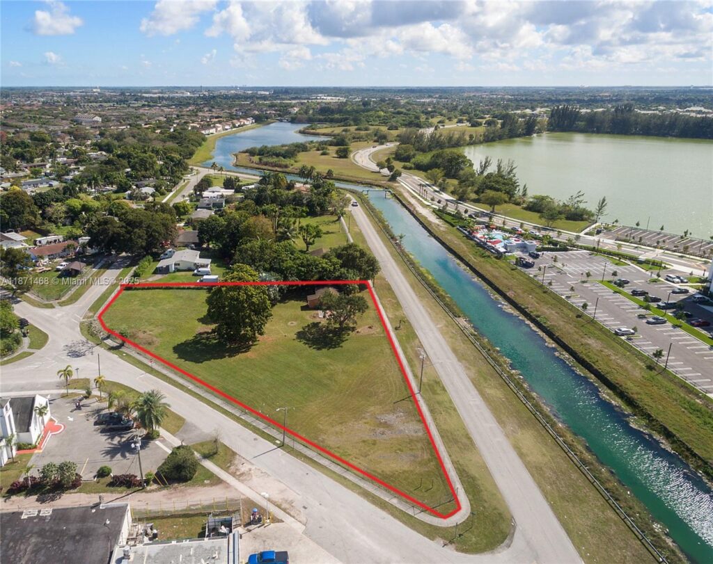 272 Street, Naranja FL 33032