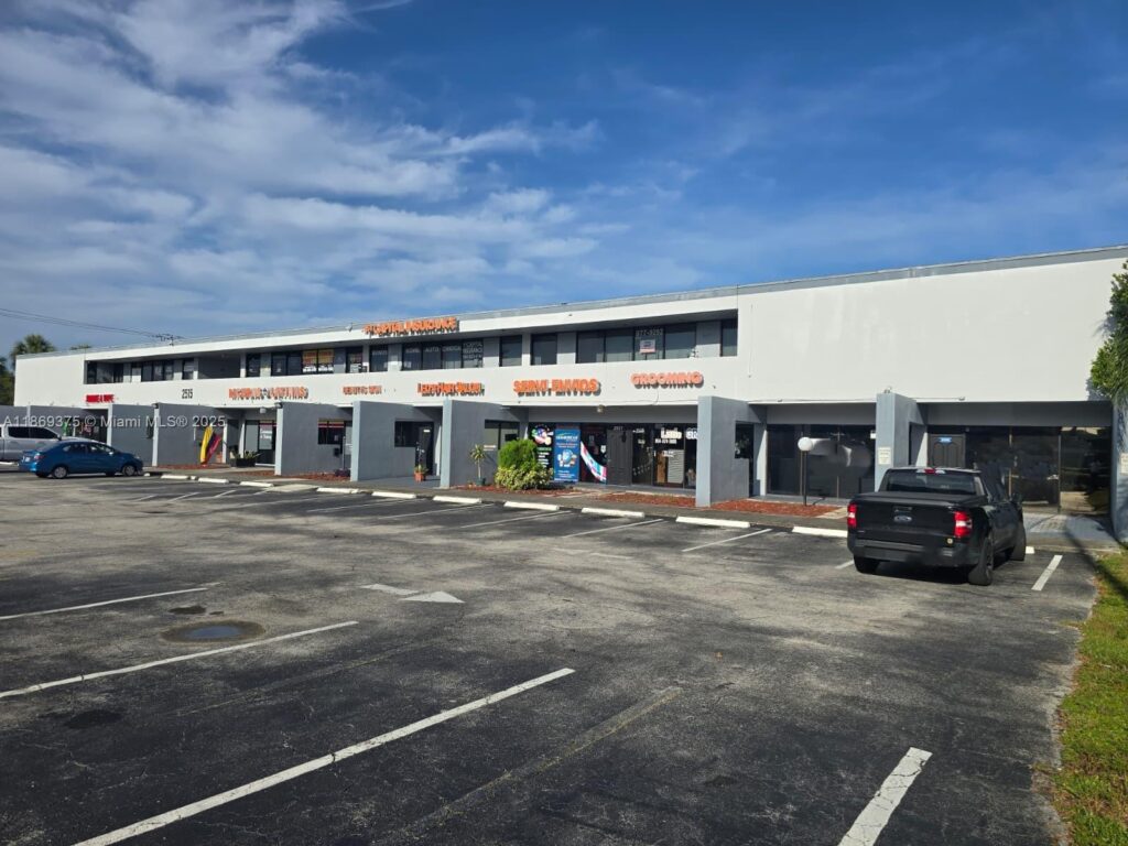 2501 N State Road 7, Margate FL 33063