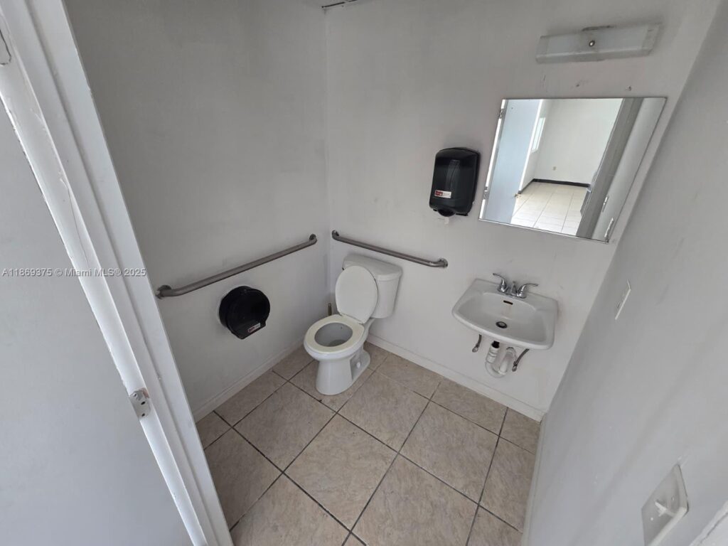 2501 N State Road 7, Margate FL 33063
