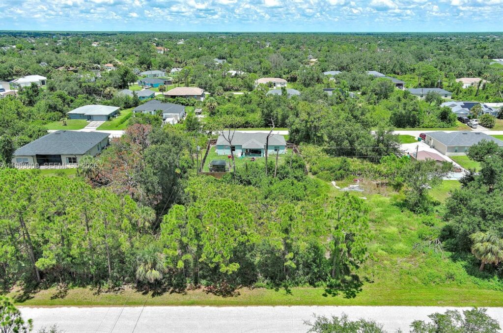 11944 Brookside Ave, Port Charlotte FL 33981