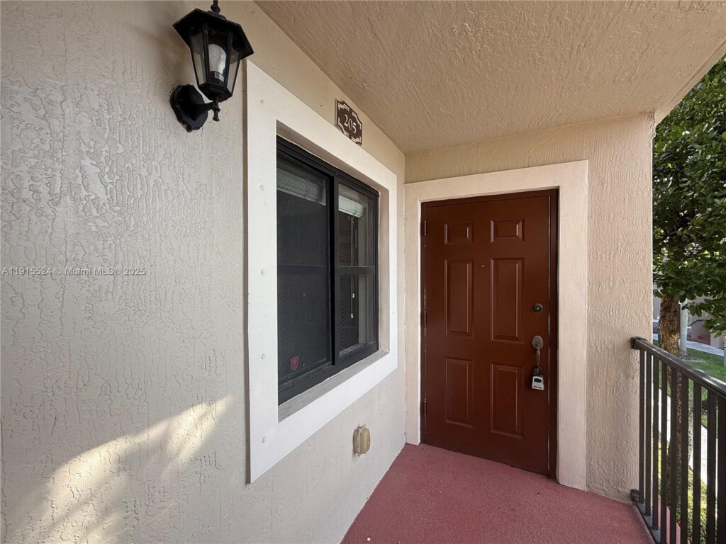 22901 SW 88th Pl # 205, Cutler Bay FL 33190