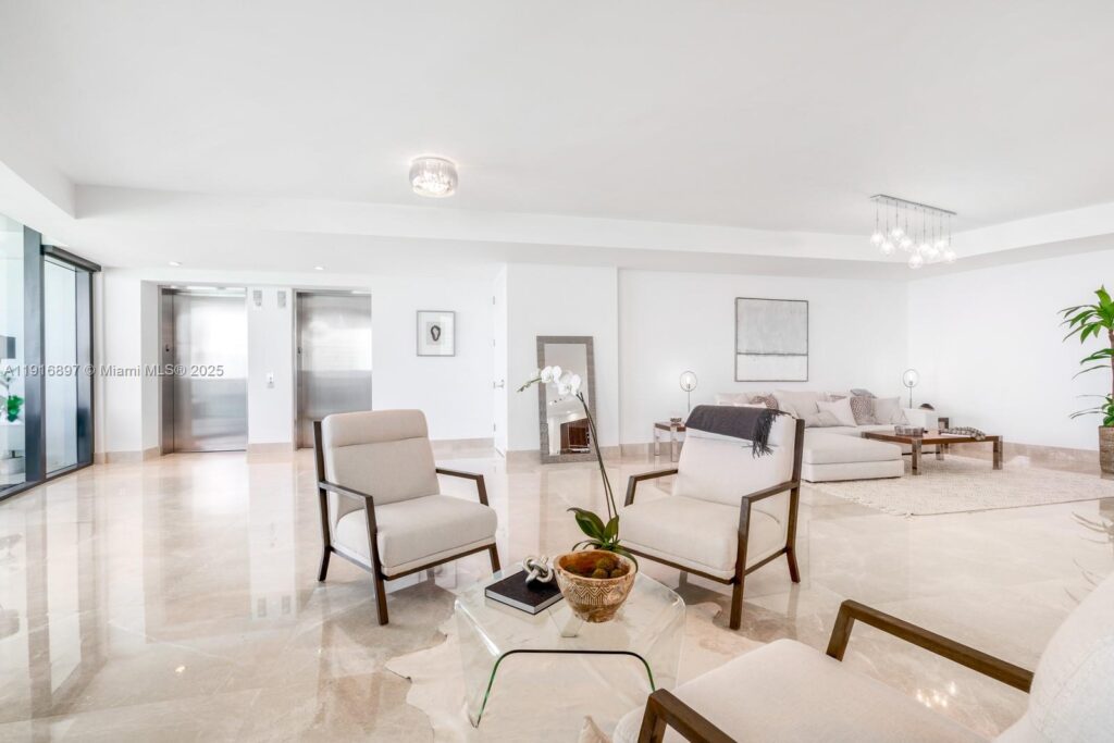 18555 Collins Ave # 5105, Sunny Isles Beach FL 33160