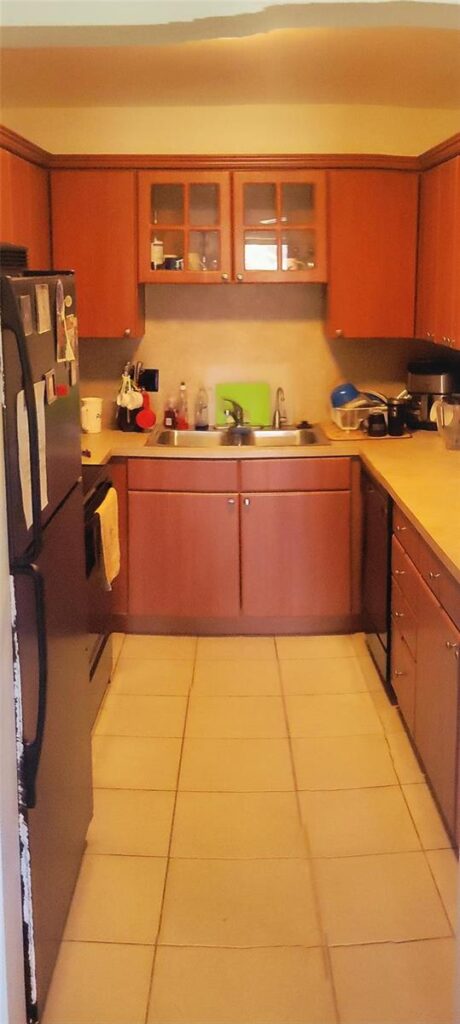 6260 S Falls Circle Drive # 206, Lauderhill FL 33319