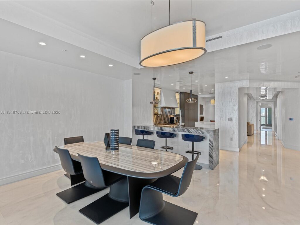 17901 Collins Ave # 2602, Sunny Isles Beach FL 33160