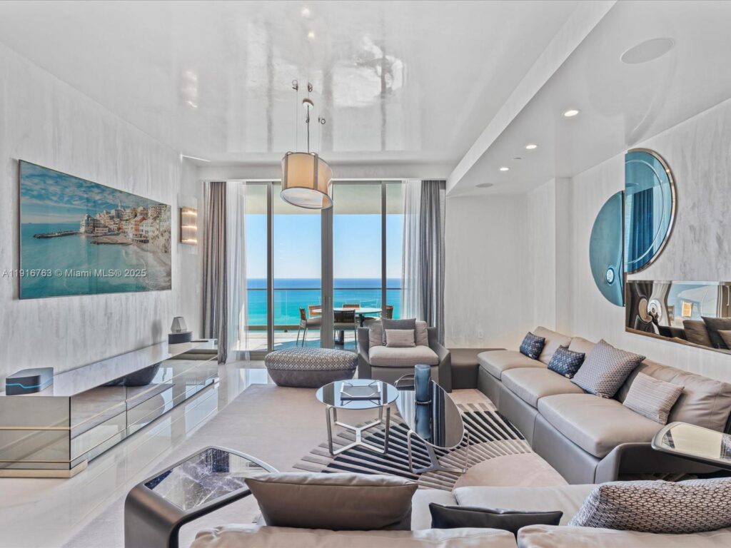 17901 Collins Ave # 2602, Sunny Isles Beach FL 33160