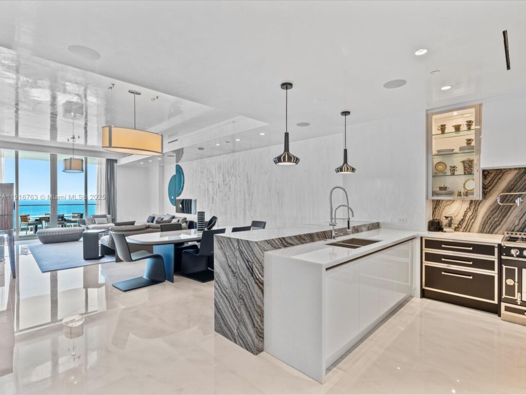 17901 Collins Ave # 2602, Sunny Isles Beach FL 33160