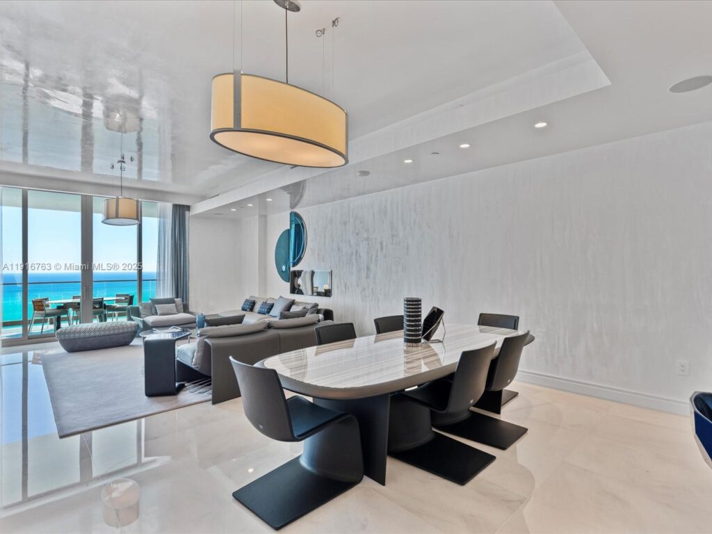 17901 Collins Ave # 2602, Sunny Isles Beach FL 33160