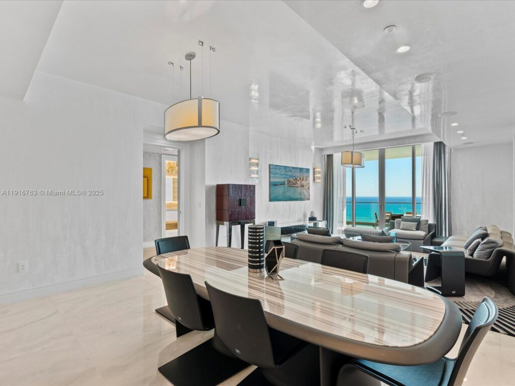 17901 Collins Ave # 2602, Sunny Isles Beach FL 33160