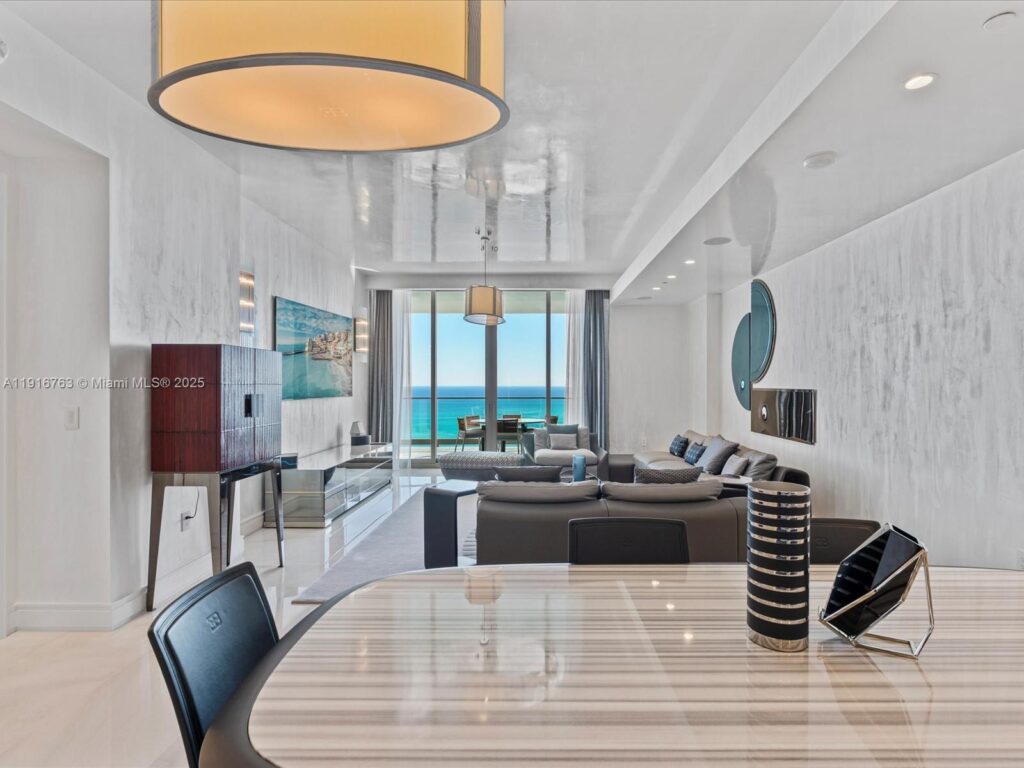 17901 Collins Ave # 2602, Sunny Isles Beach FL 33160