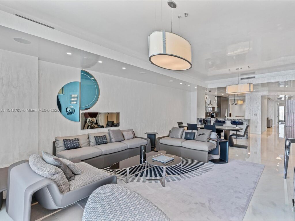 17901 Collins Ave # 2602, Sunny Isles Beach FL 33160