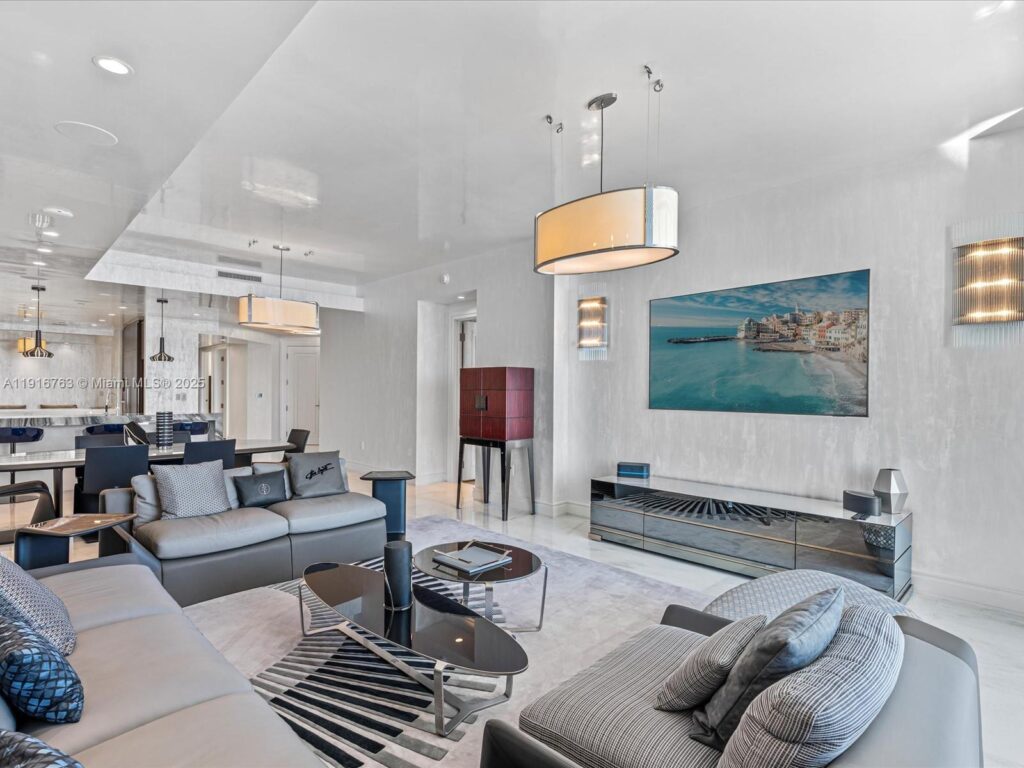 17901 Collins Ave # 2602, Sunny Isles Beach FL 33160