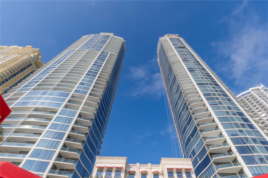 17975 Collins Avenue # 2402, Sunny Isles Beach FL 33160