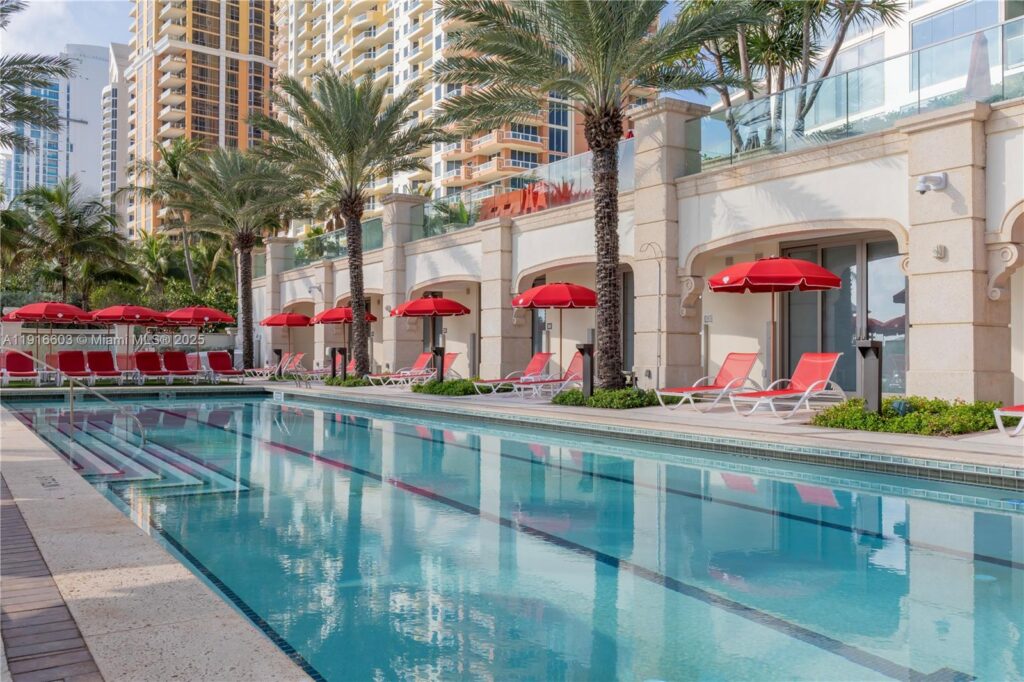 17975 Collins Avenue # 2402, Sunny Isles Beach FL 33160