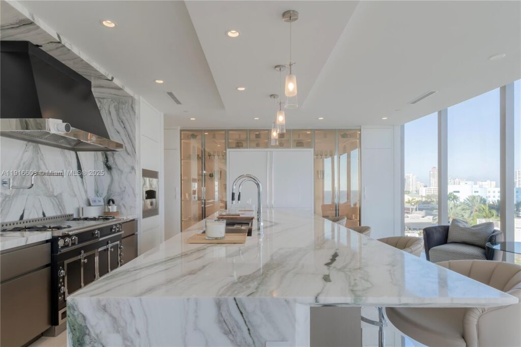 17975 Collins Avenue # 2402, Sunny Isles Beach FL 33160