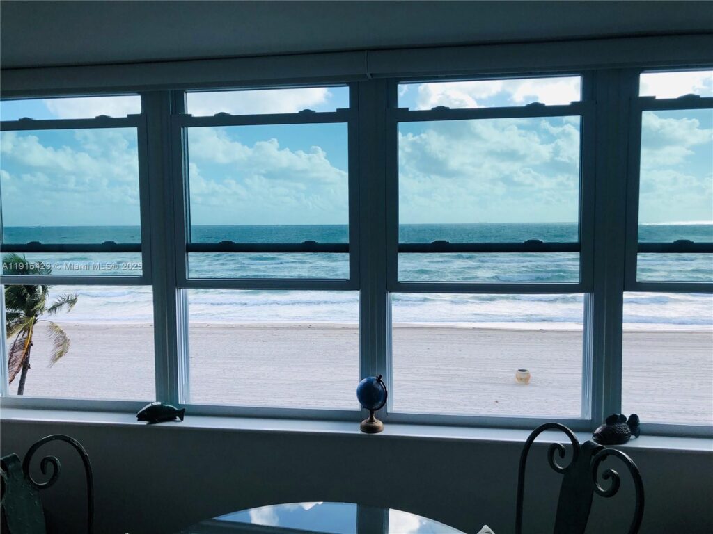 1801 S Surf Rd # 4, Hollywood FL 33019