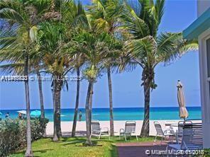 1801 S Surf Rd # 4, Hollywood FL 33019