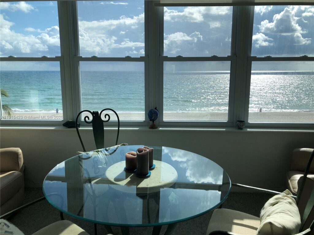 1801 S Surf Rd # 4, Hollywood FL 33019