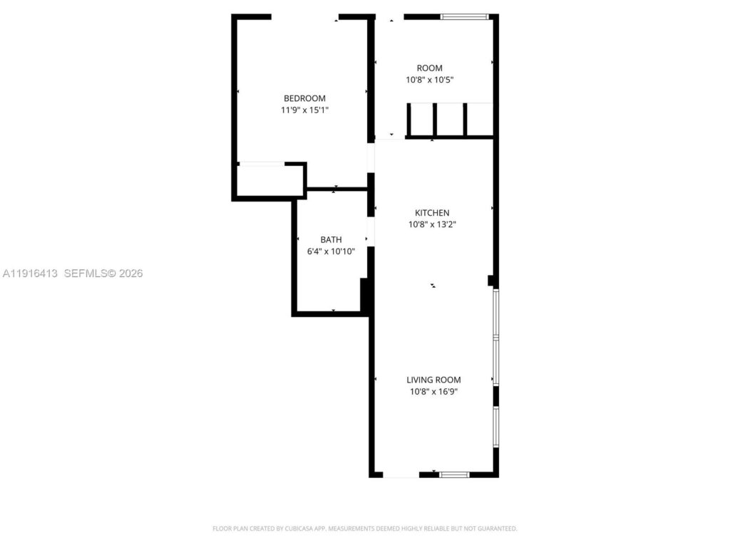 112 Milton St # 112, Lantana FL 33462