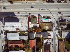 107 W Pembroke Rd, Hallandale Beach FL 33009