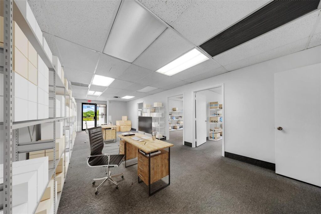 2001 W Cypress Creek Road, Fort Lauderdale FL 33309