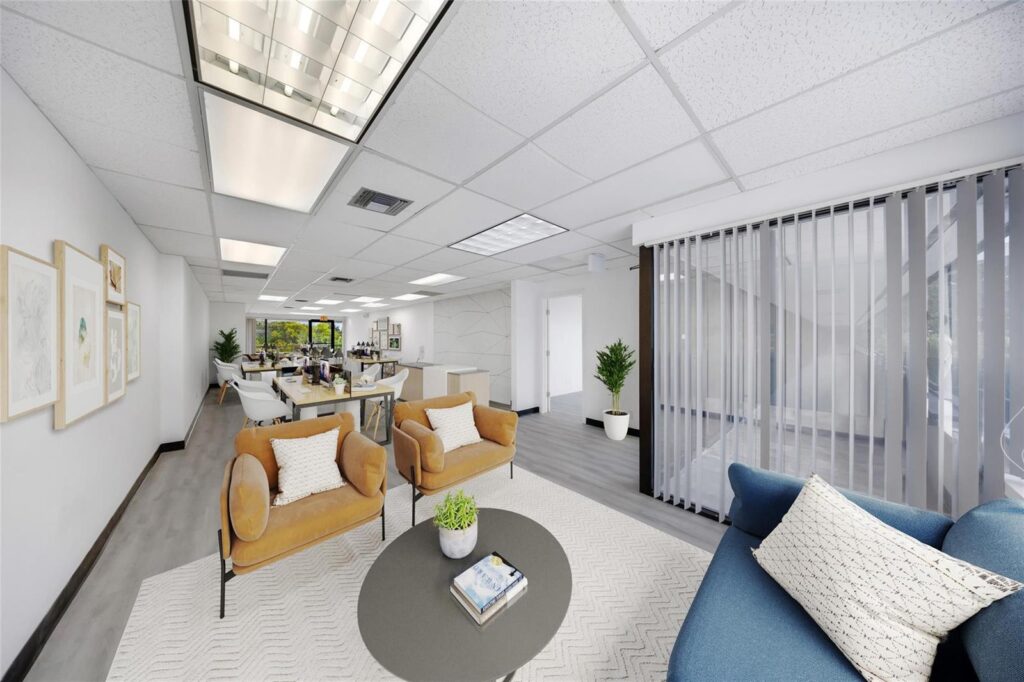 2001 W Cypress Creek Road, Fort Lauderdale FL 33309