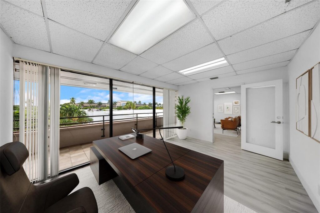 2001 W Cypress Creek Road, Fort Lauderdale FL 33309