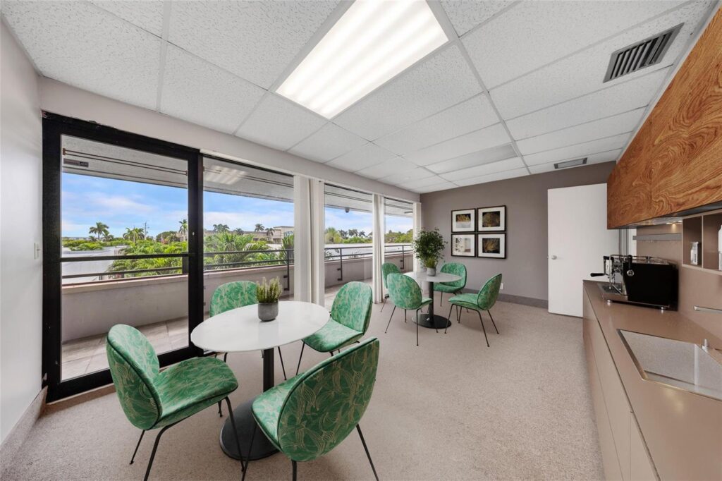 2001 W Cypress Creek Road, Fort Lauderdale FL 33309