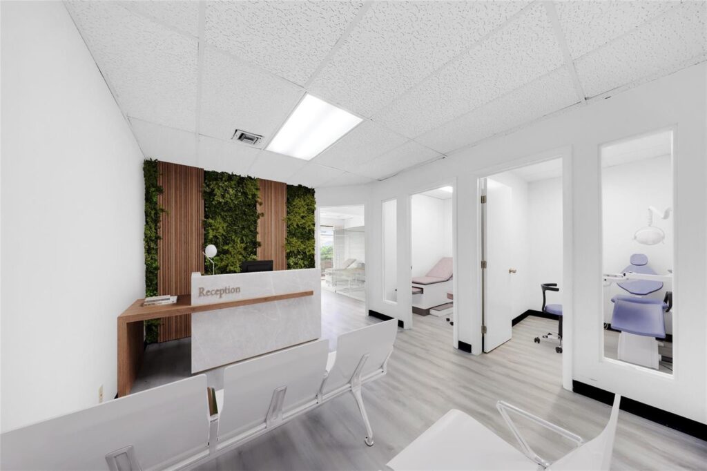 2001 W Cypress Creek Road, Fort Lauderdale FL 33309