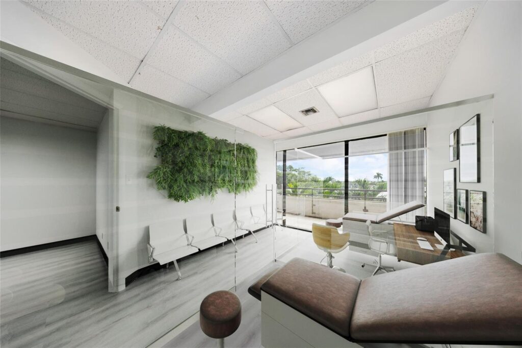 2001 W Cypress Creek Road, Fort Lauderdale FL 33309