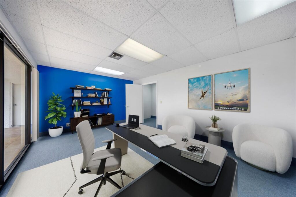 2001 W Cypress Creek Road, Fort Lauderdale FL 33309