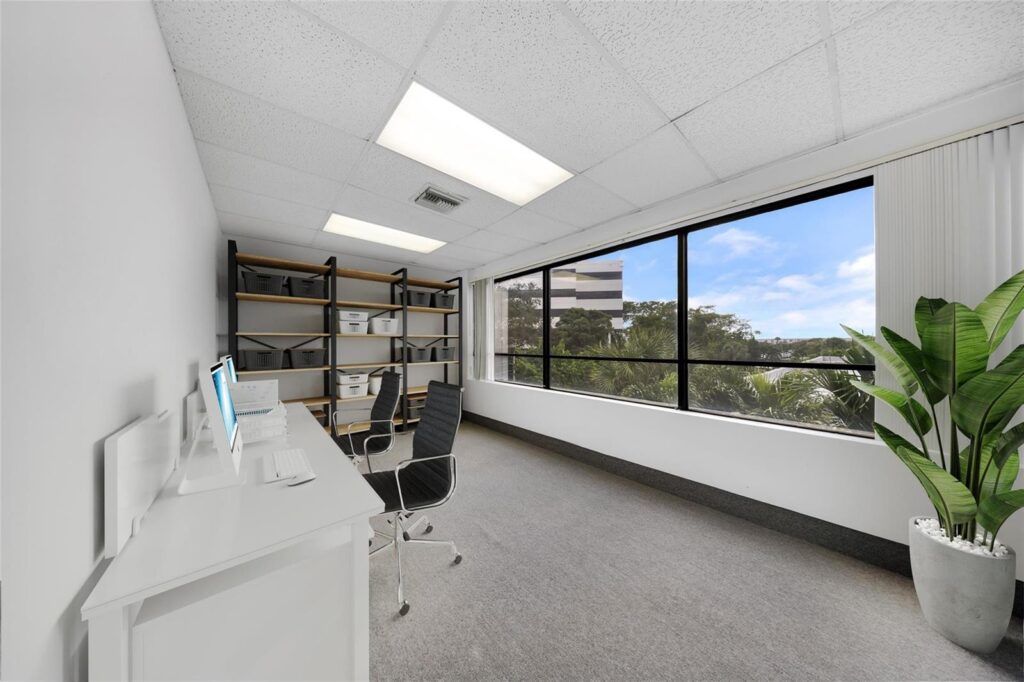 2001 W Cypress Creek Road, Fort Lauderdale FL 33309