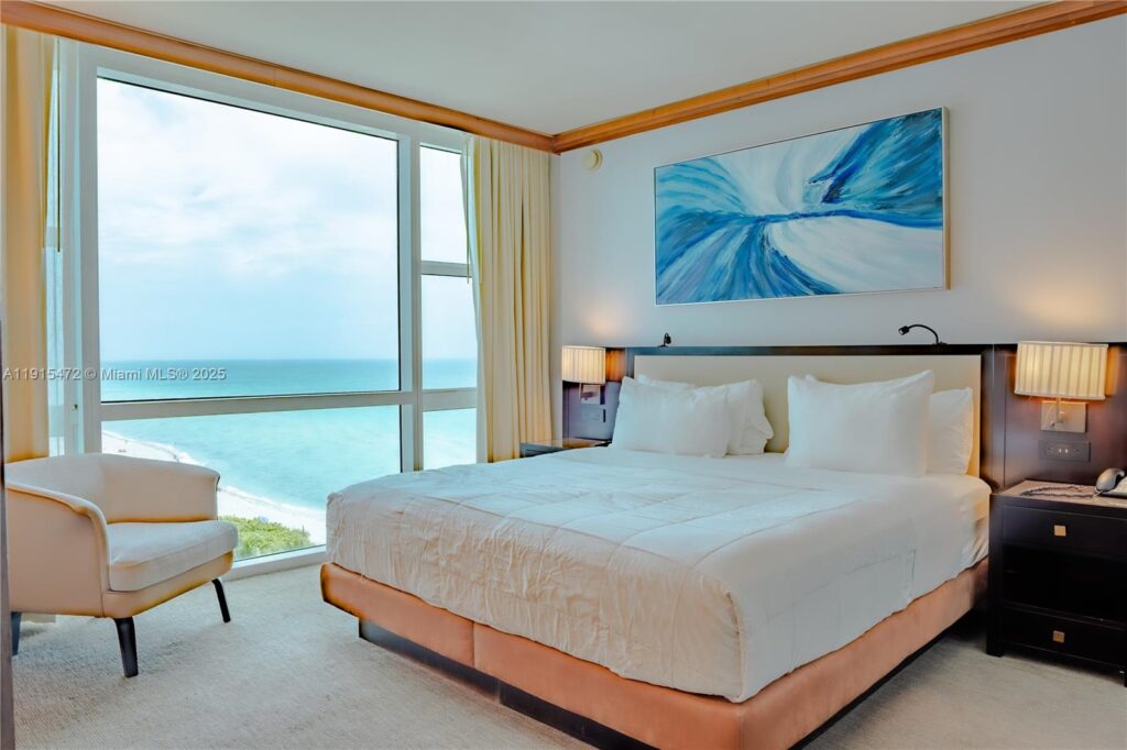 6801 Collins Ave # 1002, Miami Beach FL 33141