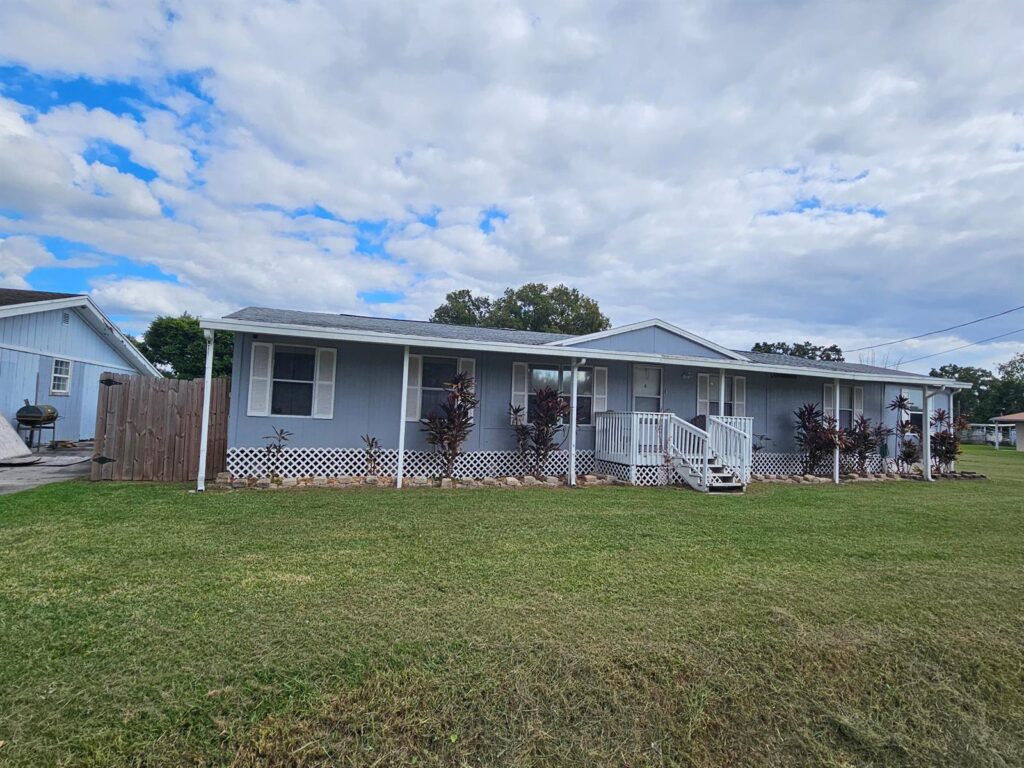 3222 SE 34th Avenue, Okeechobee FL 34974