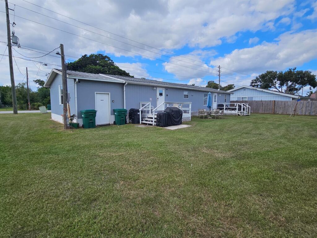 3222 SE 34th Avenue, Okeechobee FL 34974