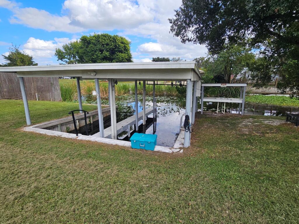 3222 SE 34th Avenue, Okeechobee FL 34974