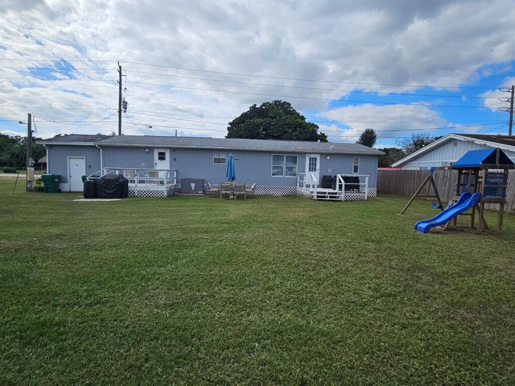 3222 SE 34th Avenue, Okeechobee FL 34974