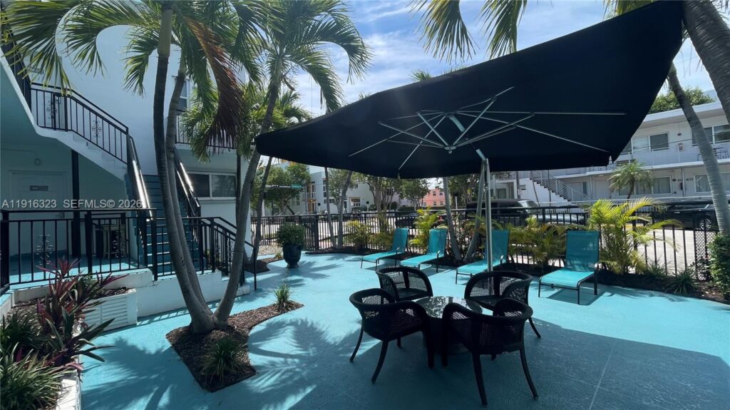 8100 Harding Ave # 513, Miami Beach FL 33141