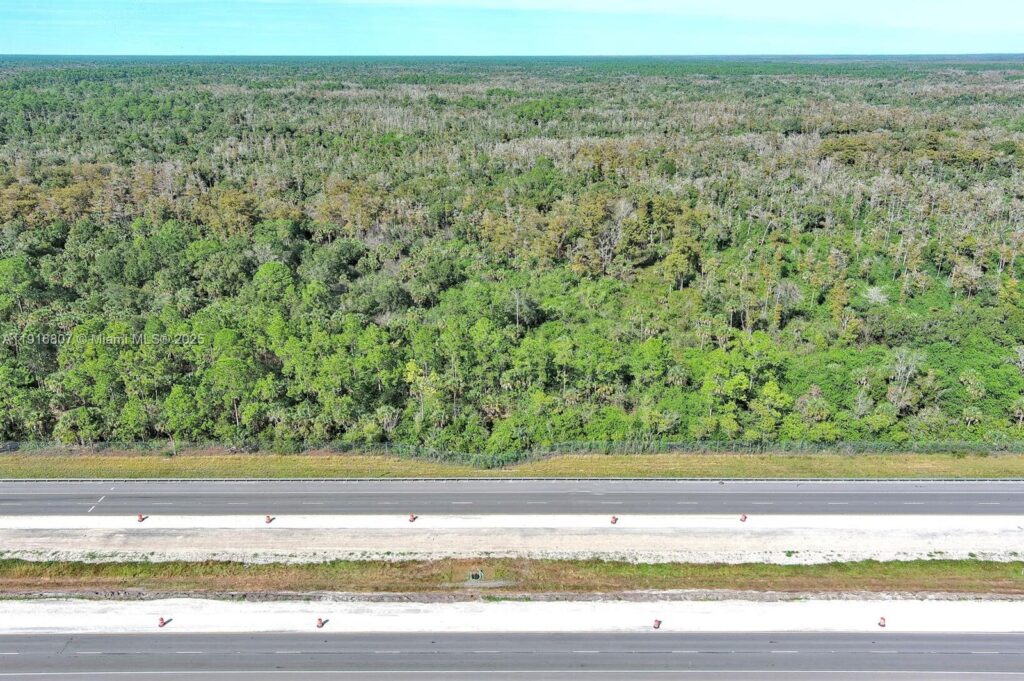 0 Alligator Alley, Naples FL 34117