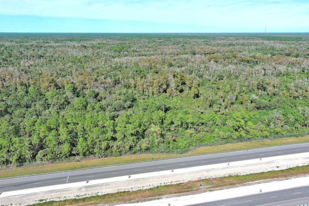 0 Alligator Alley, Naples FL 34117
