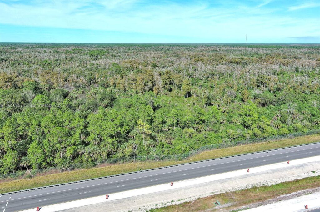 0 Alligator Alley, Naples FL 34117