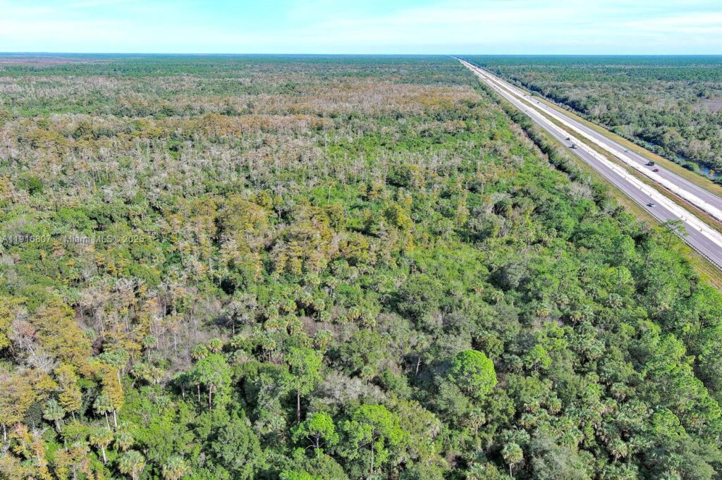 0 Alligator Alley, Naples FL 34117