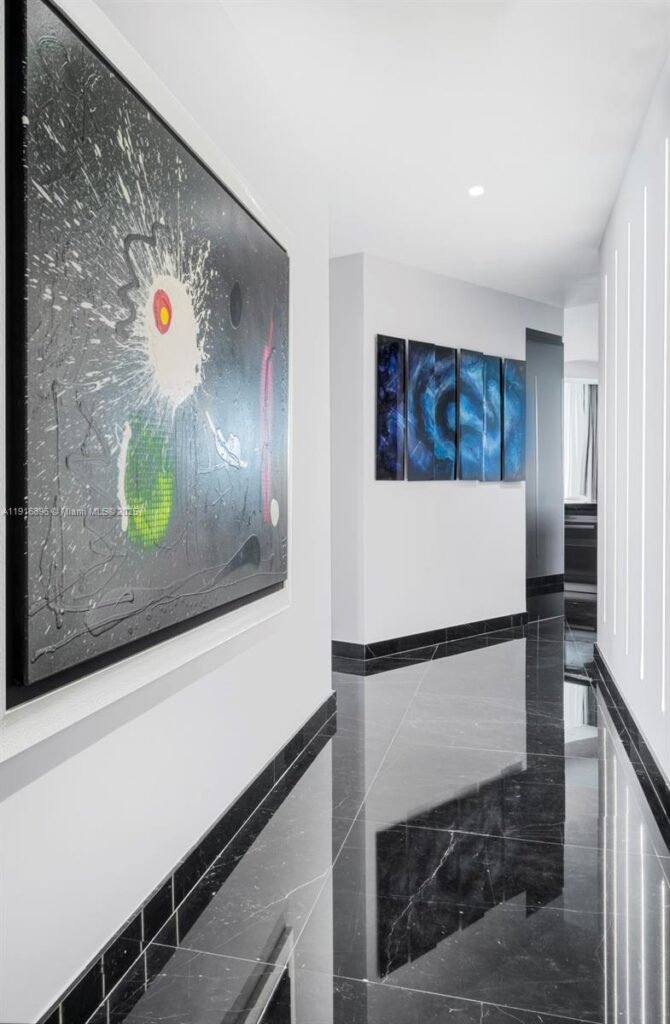 18555 Collins Ave # 3505, Sunny Isles Beach FL 33160
