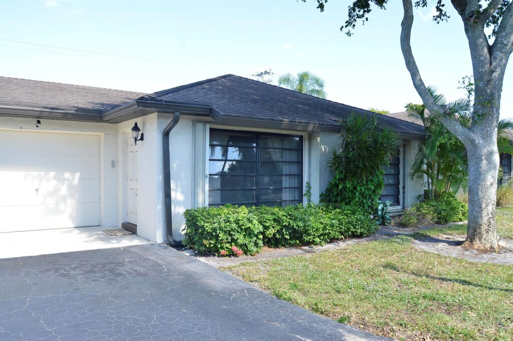 10054 Eaglewood Road # B, Boynton Beach FL 33436