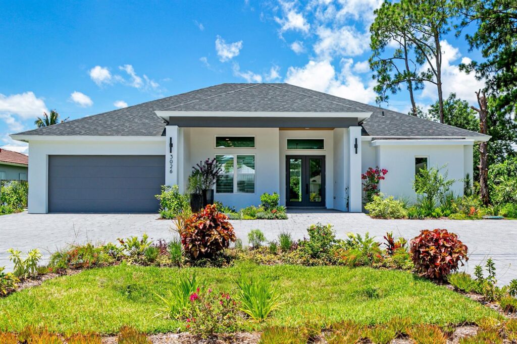 2565 SW Salzedo Avenue, Port St. Lucie FL 34987