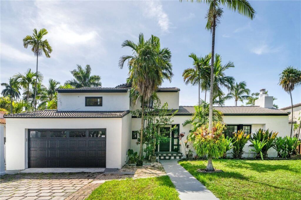 5149 Alton Rd, Miami Beach FL 33140