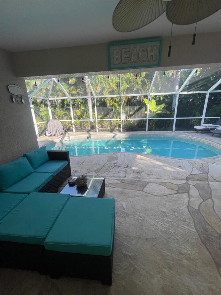 2043 NW 6th Terrace, Cape Coral FL 33993