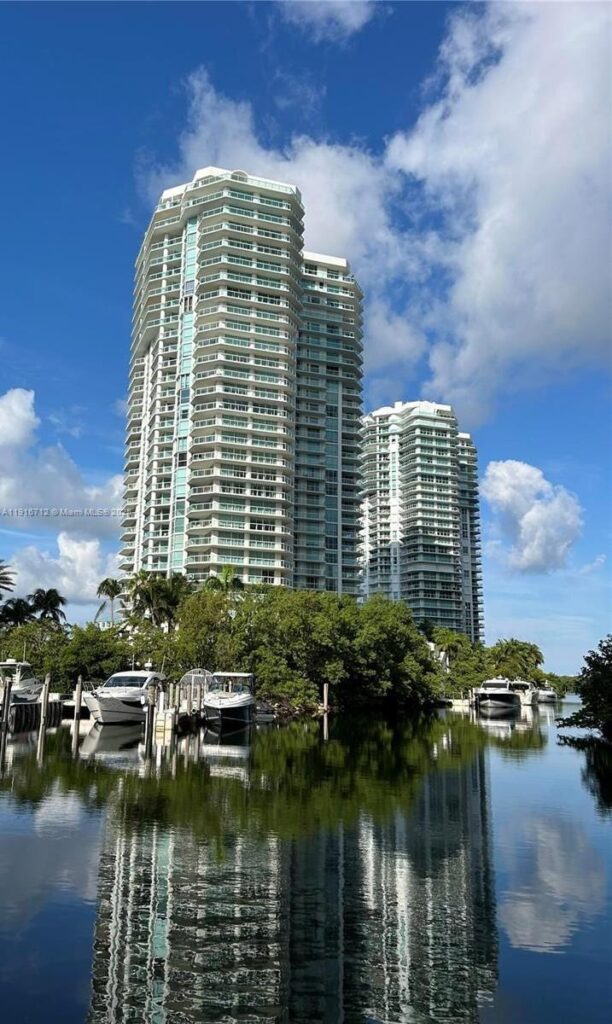 16400 Collins Ave # 1246, Sunny Isles Beach FL 33160