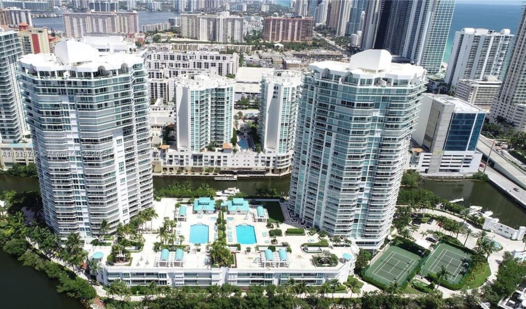 16400 Collins Ave # 1246, Sunny Isles Beach FL 33160